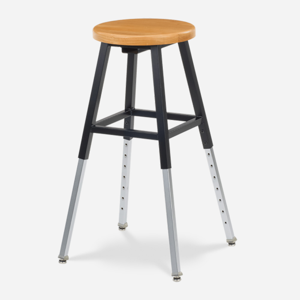 Coffee Stool Chair Laboratory - Image 2