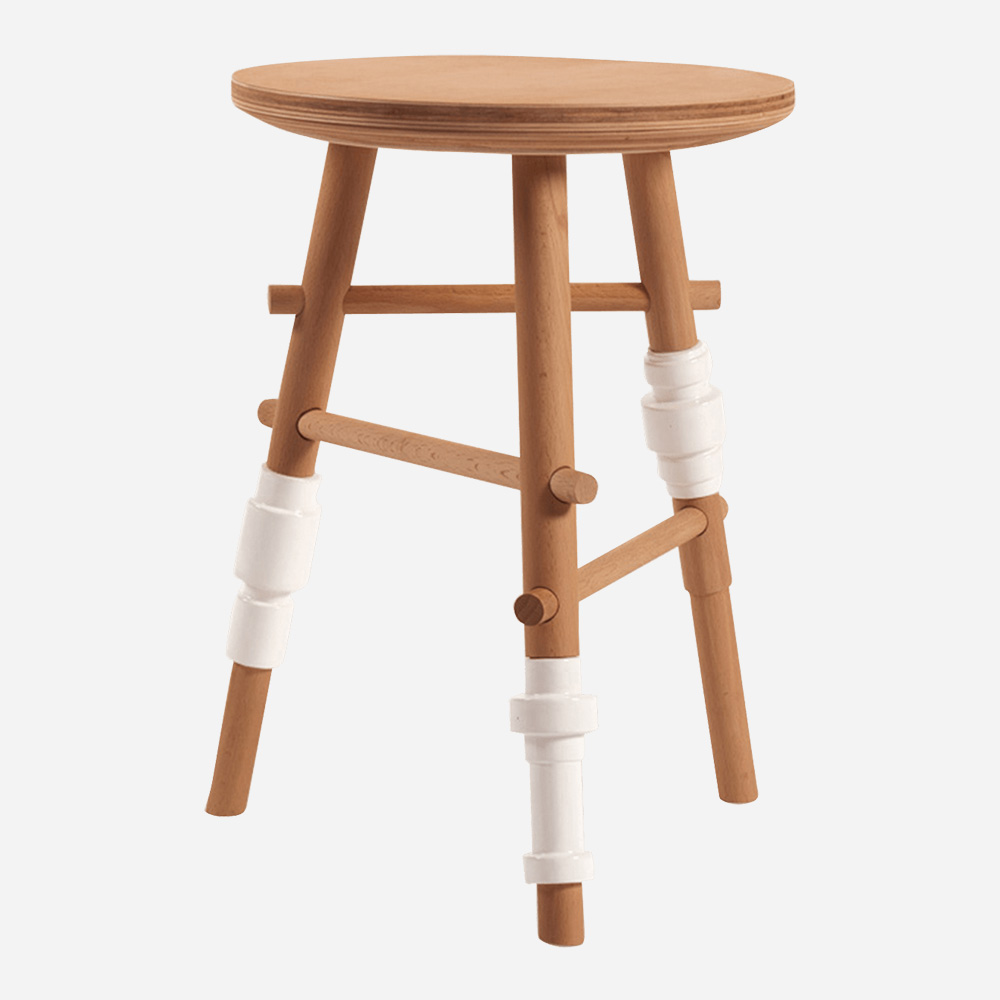 Coffee Stool Chair Laboratory