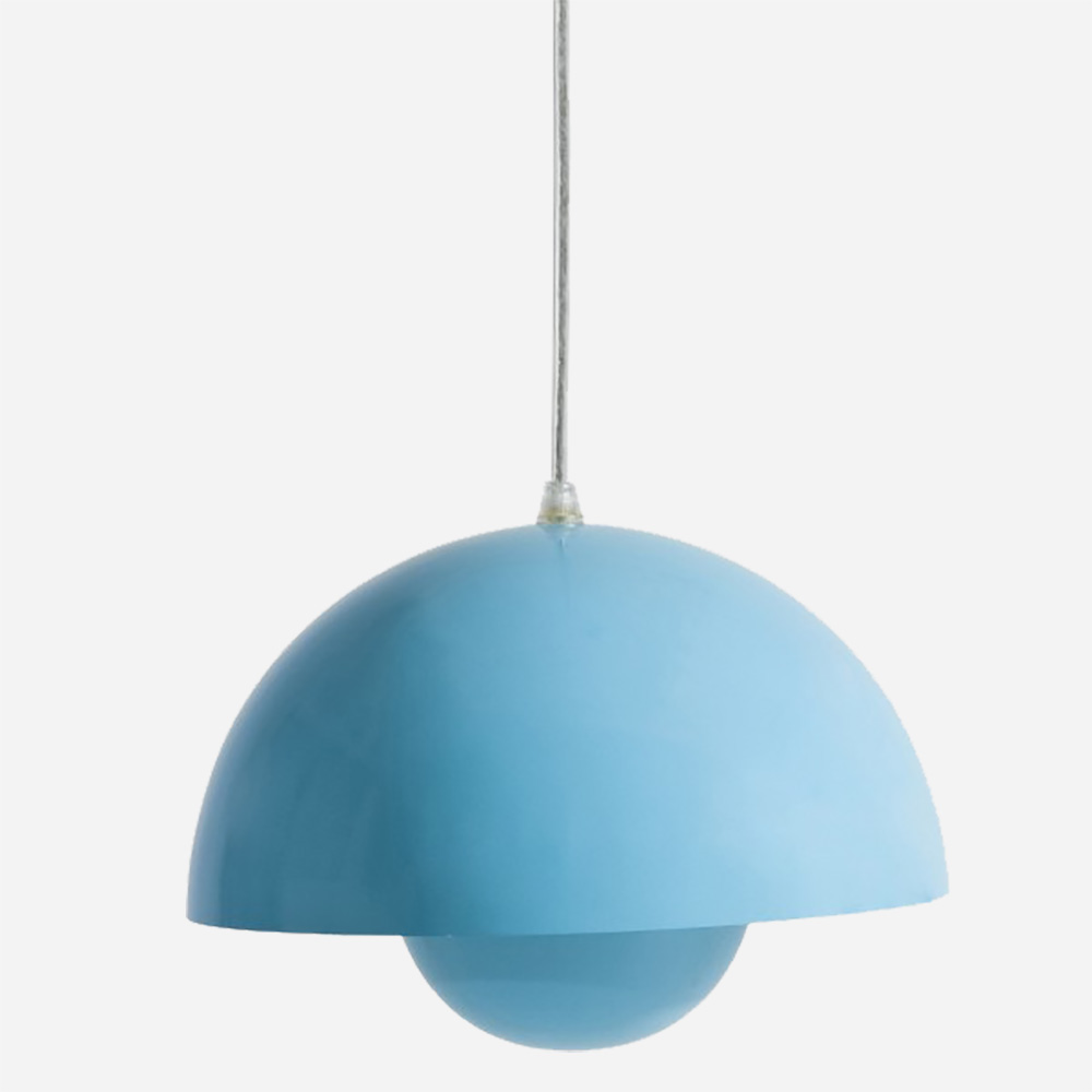 Dark Bed Room Lamp - Image 4