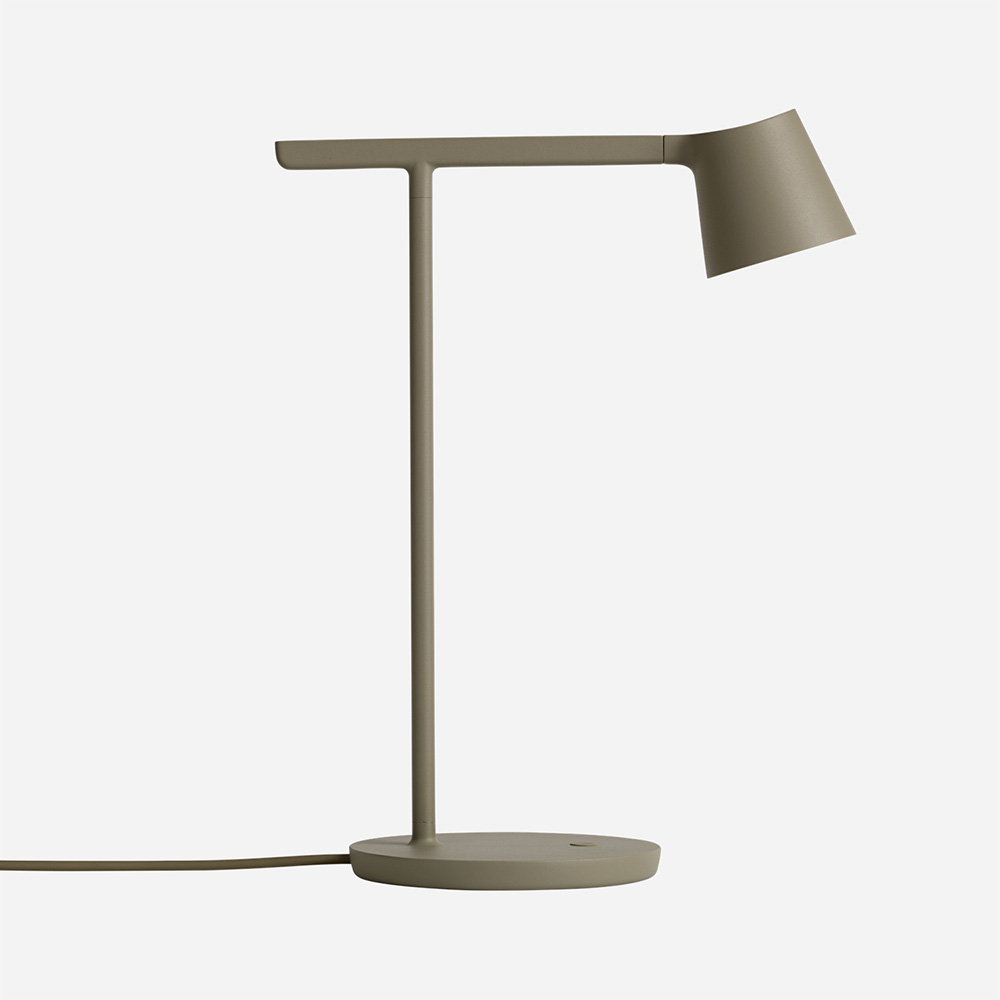 Mesilla Wood Lamp Solid - Image 4